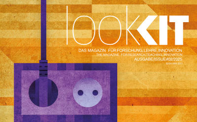 Cover of lookit 2025-02
